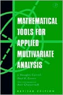 Book Mathematical Tools for Applied Multivariate Analysis free
