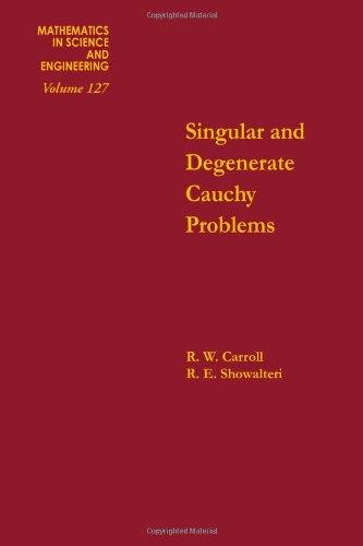 Book Computational Methods for Modeling of Nonlinear Systems, Volume 127 (Mathematics in Science and Engineering) free