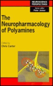 Book Neuropharmacology of Polyamines (Neuroscience Perspectives) free