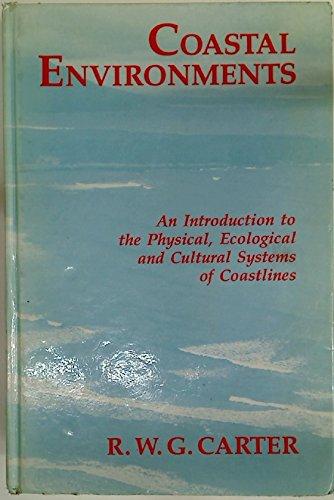 Book Coastal Environments: An Introduction to the Physical, Ecological and Cultural Systems of Coastlines free