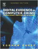 Book Digital Evidence and Computer Crime free