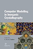Book Computer Modeling in Inorganic Crystallography free