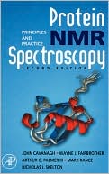 Book Protein NMR Spectroscopy: Principles and Practice free