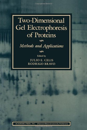 Book Two-Dimensional Gel Electrophoresis of Proteins. free
