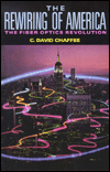 Book Rewiring of America: The Fiber Optics Revolution free