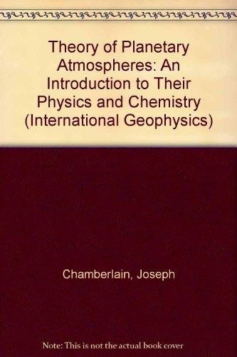 Book Atmosphere, Ocean and Climate Dynamics, Volume 36: An Introductory Text (International Geophysics) free