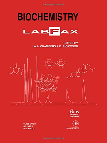 Book LabFax Set: Biochemistry LabFax free