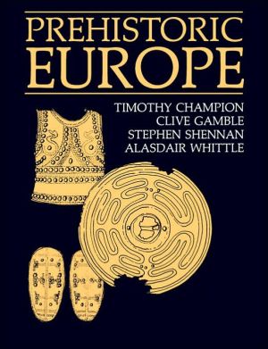 Book Prehistoric Europe free