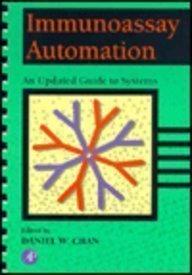 Book Immunoassay Automation: An Updated Guide to Systems free