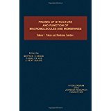 Book Probes of Structure and Function of MacRomolecules and Membranes free