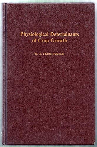 Book Physiological Determinants Of Crop Growth free
