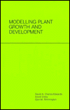 Book Modelling Plant Growth and Development free