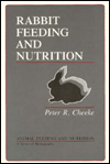 Book Rabbit Feeding and Nutrition (Animal Feeding and Nutrition) free