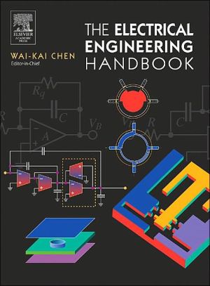 Book The Electrical Engineering Handbook free