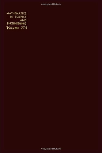Book Computational Methods for Modeling of Nonlinear Systems free
