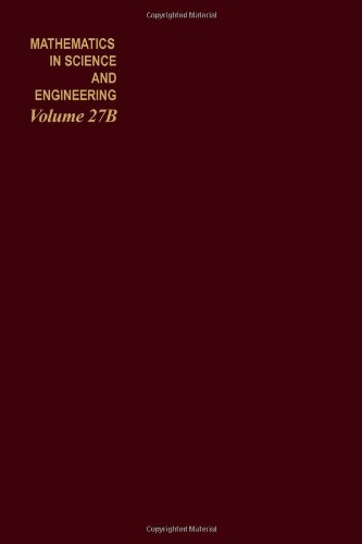 Book Computational Methods for Modeling of Nonlinear Systems free