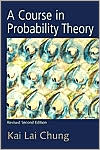 Book A Course in Probability Theory, Third Edition free
