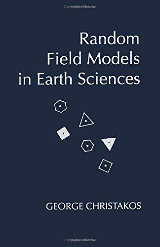 Book Random Field Models in Earth Sciences free