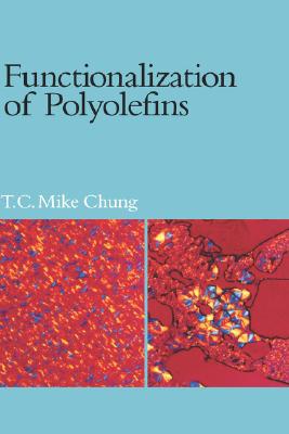 Book Functionalization of Polyolefins free