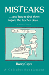 Book Misteaks, Second Edition: And How to Find Them Before the Teacher Does free