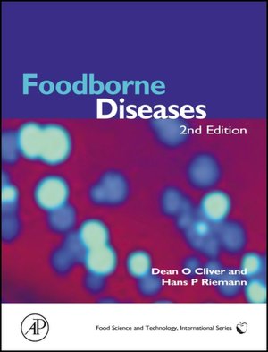 Book Foodborne Diseases (Food Science & Technology International) free