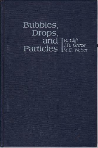 Book Bubbles, Drops, and Particles free
