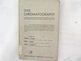 Book Gas Chromatography : Symposium Of Instrument Society Of America free