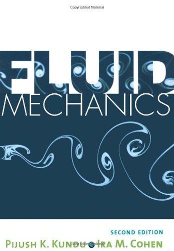 Book Fluid Mechanics, Second Edition free