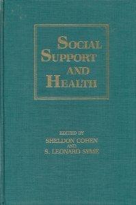 Book Social Support and Health free