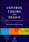 Book Control Theory and Design: An RH2 and RH Viewpoint free