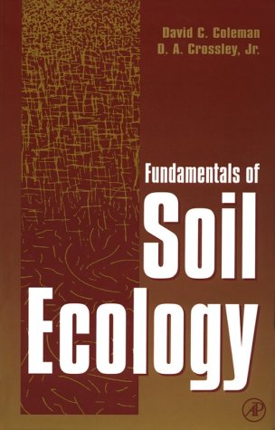 Book Fundamentals of Soil Ecology free