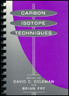 Book Carbon Isotope Techniques (Isotopic Techniques in Plant, Soil, and Aquatic Biology) free