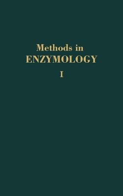 Book Preparation and Assay of Enzymes (Volume 1) (Methods in Enzymology, Volume 1) free