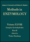 Book Complex Carbohydrates, Part B (Volume 28) (Methods in Enzymology, Volume 28) free