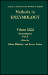 Book Biomembranes, Part A (Volume 31) (Methods in Enzymology, Volume 31) free