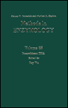 Book Methods in Enzymology, Volume 68: Recombinant DNA free