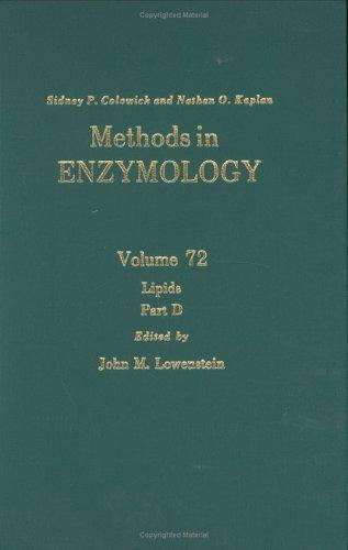 Book Liposomes, Part A (Volume 367) (Methods in Enzymology, Volume 367) free