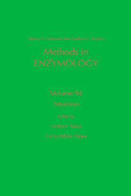 Book Polyamines (Volume 94) (Methods in Enzymology, Volume 94) free