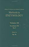 Book Recombinant DNA, Part F (Volume 155) (Methods in Enzymology, Volume 155) free