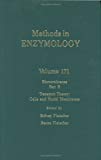 Book Biomembranes, Part R: Transport Theory: Cells and Model Membranes (Volume 171) (Methods in Enzymology, Volume 171) free