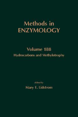 Book Hydrocarbons and Methylotrophy (Volume 188) (Methods in Enzymology, Volume 188) free