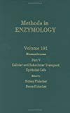 Book Methods In Enzymology, Volume 191 free