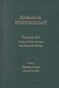 Book Guide to Yeast Genetics and Molecular Biology, Volume 194: Volume 194: Guide to Yeast Genetics and Molecular Biology (Methods in Enzymology) free