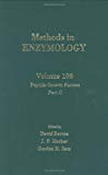 Book Peptide Growth Factors, Part C (Volume 198) (Methods in Enzymology, Volume 198) free