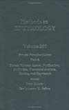 Book Methods in Enzymology, Volume 200: Protein Phosphorylation, Part A: Protein Kinases: Assays, Purification, Antibodies, Functional Analysis, Cloning, and Expression free