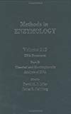 Book DNA Structures, Part B, Chemical and Electrophoretic Analysis of DNA (Volume 212) (Methods in Enzymology, Volume 212) free