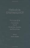 Book Carotenoids, Part B: Metabolism, Genetics, And Biosynthesis, Volume 214 (methods In Enzymology) free