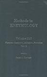 Book Platelets: Receptors, Adhesion, Secretion, Part B (Volume 215) (Methods in Enzymology, Volume 215) free
