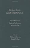 Book Guide to Techniques in Glycobiology (Volume 230) (Methods in Enzymology, Volume 230) free
