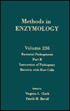 Book The Bacteria: Molecular Basis of Bacterial Pathogenesis (Volume 236) (Methods in Enzymology, Volume 236) free